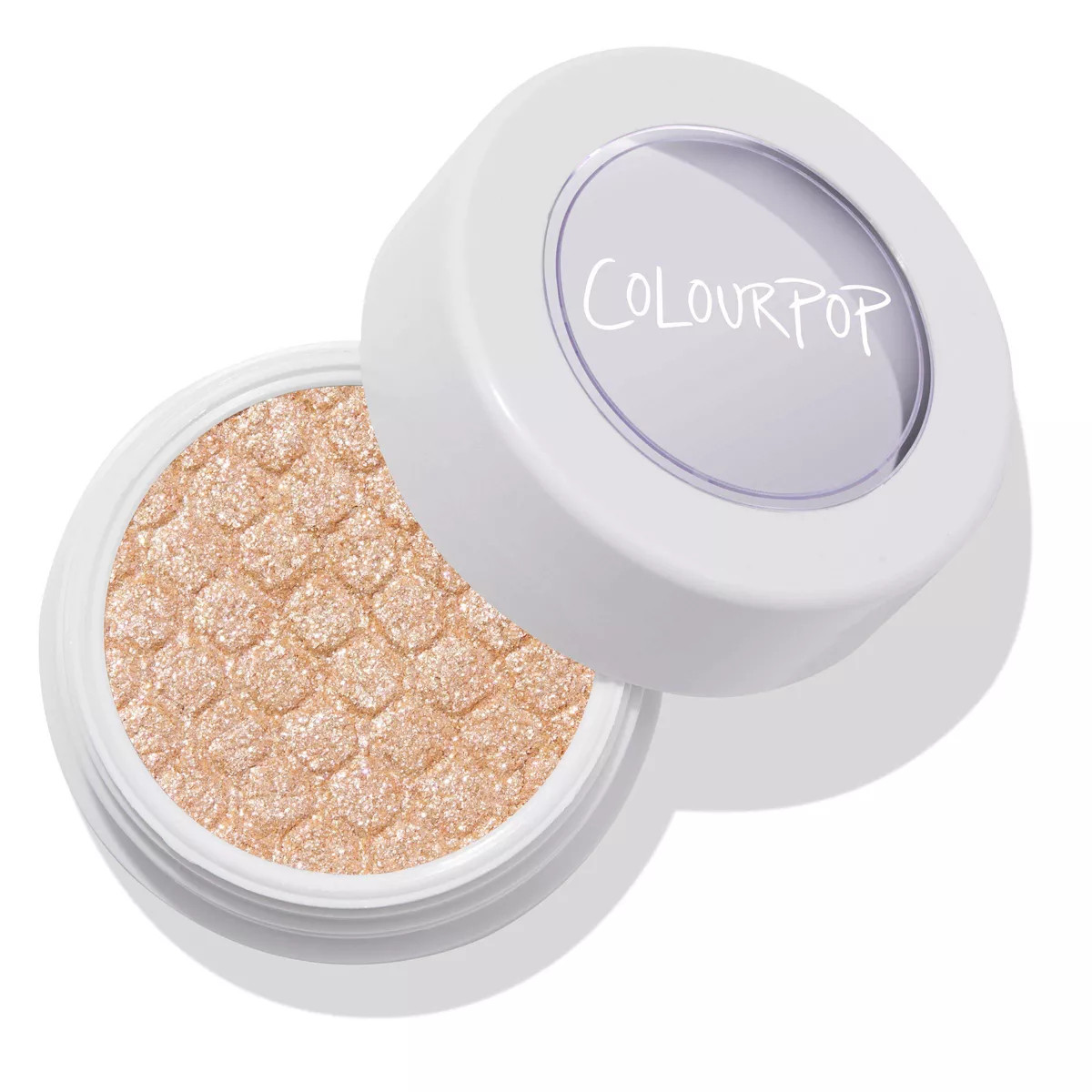 ColourPop Super Shock Eyeshadow - Mighty Morphin' - 0.074oz | Target