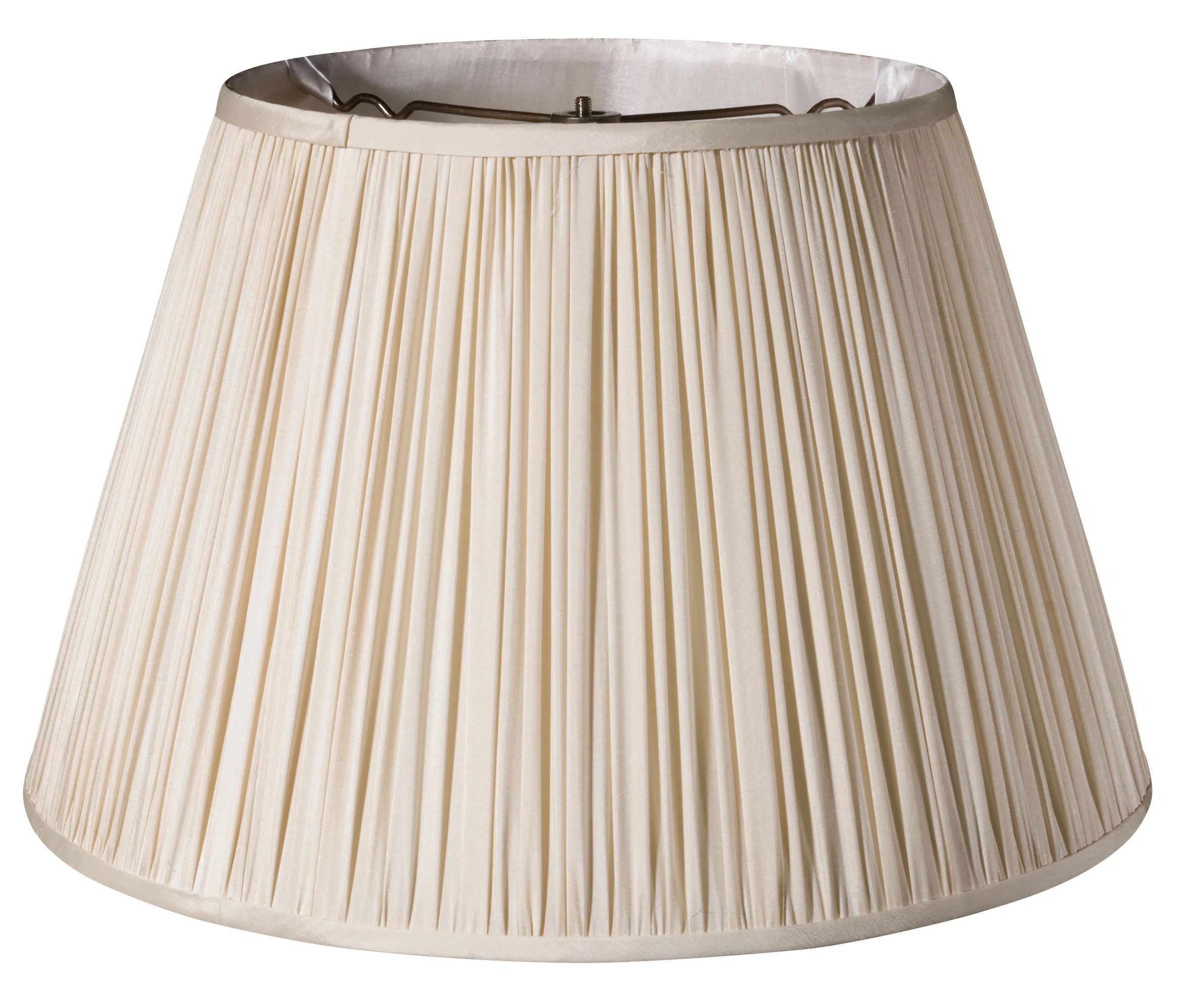 10'' Top Silk Empire Lamp Shade | Wayfair North America