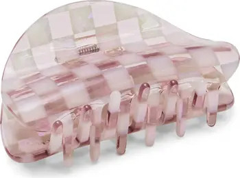 Chunks Checker Claw Clip | Nordstrom | Nordstrom