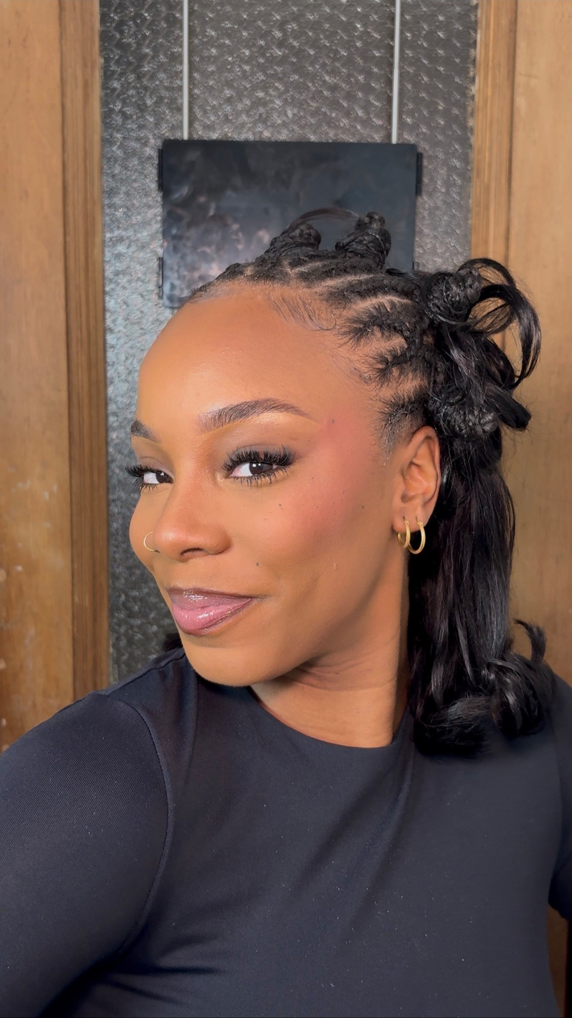 everything you need for this style 