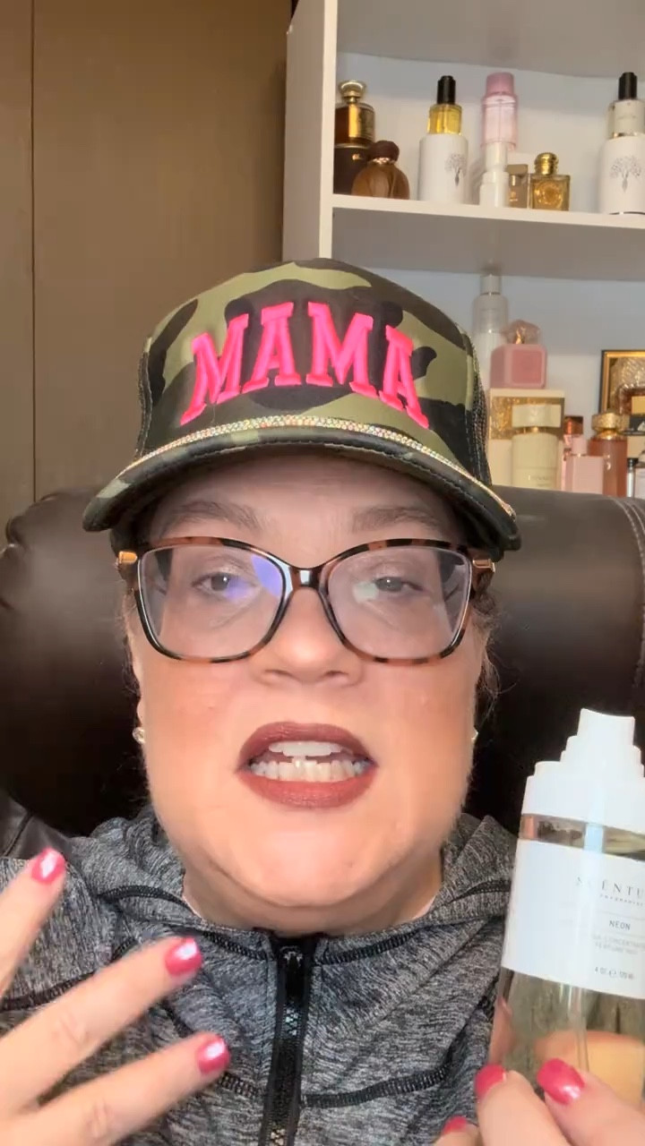 This is one of those perfumes people stop and ask about.
Juicy pineapple, bright, fun, and perfect for warm weather.
A great affordable perfume if you want something different for spring and summer.

#perfumelover #springperfume #summerbeauty #ltkbeauty #affordablefinds #fragrancereview


#LTKBeauty #LTKOver40 #LTKgrwm