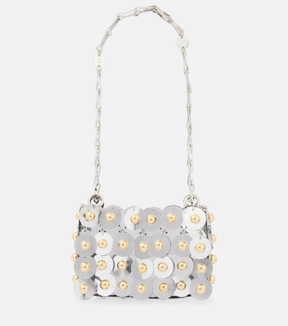 Schultertasche Sparkle Nano | Mytheresa (DACH)