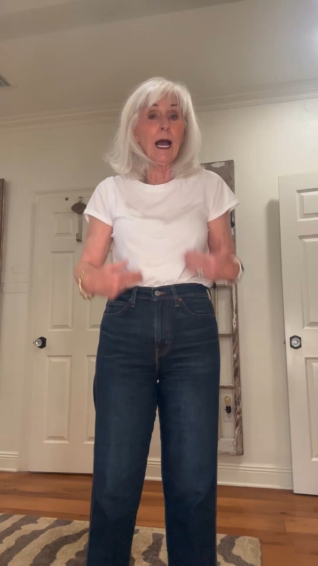 Confused by the different Jean styles? Let’s compare and see which ones you ask Santa for!

#LTKHoliday #LTKOver40 #LTKFindsUnder50