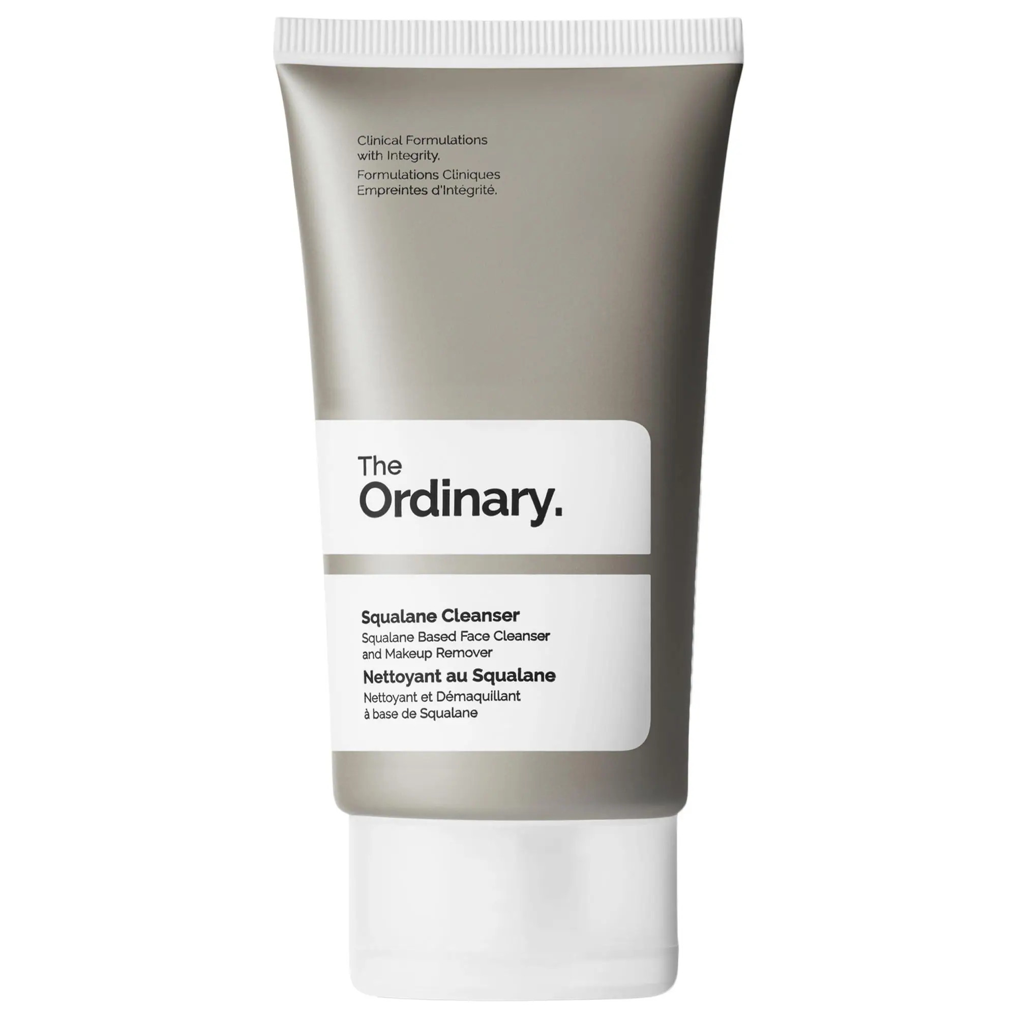 The Ordinary Squalane Cleanser 1.7 oz/ 50 mL | Sephora (US)
