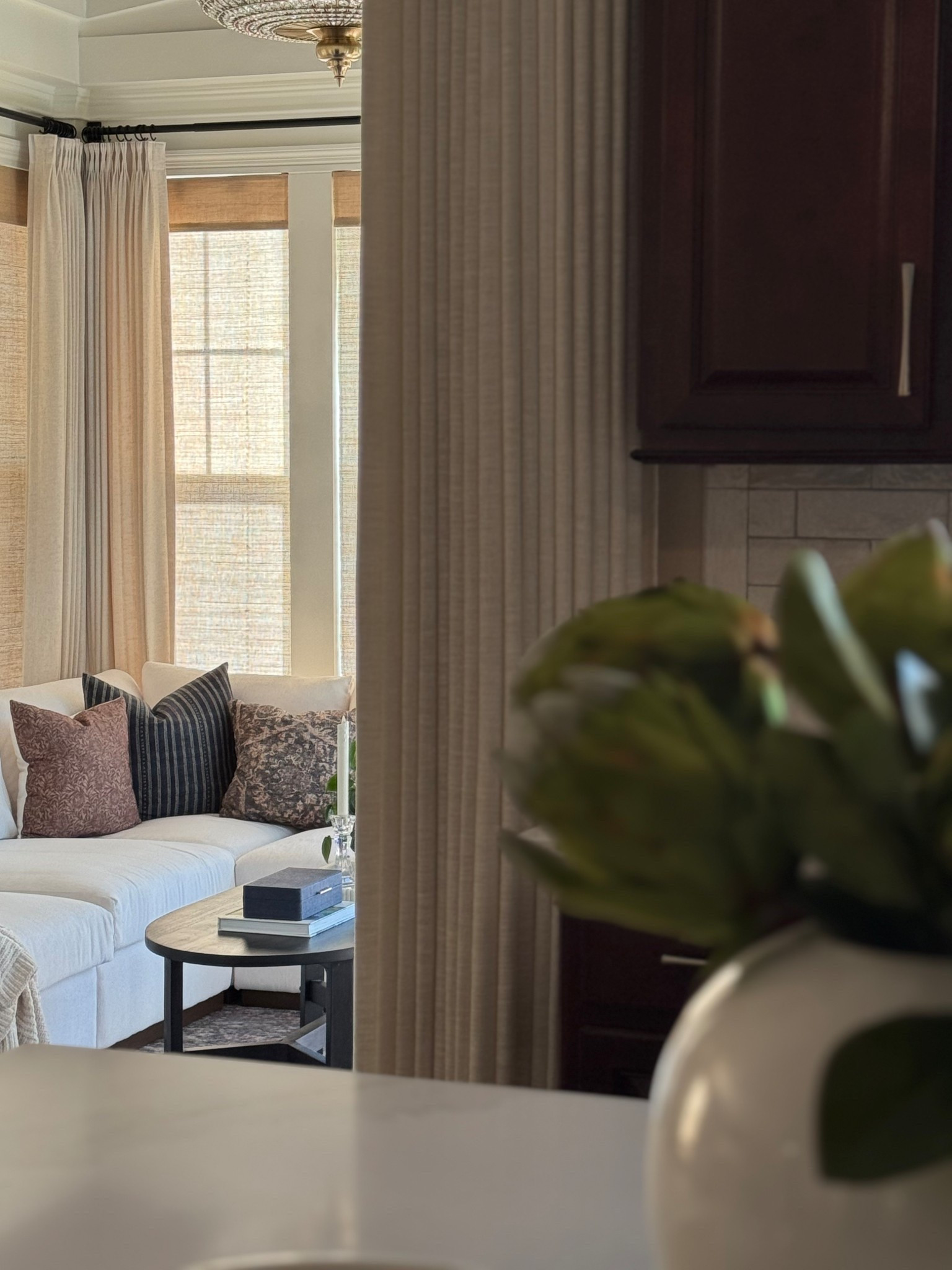 #sunroom #sectional #timeless #cozy #goldenhour #classic

#LTKHome