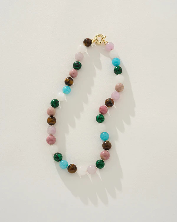 Toga Necklace Multi Pre-Order | RELIQUIA