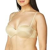 Maidenform Women's Full Coverage Strapless Underwire Bra | Amazon (US)