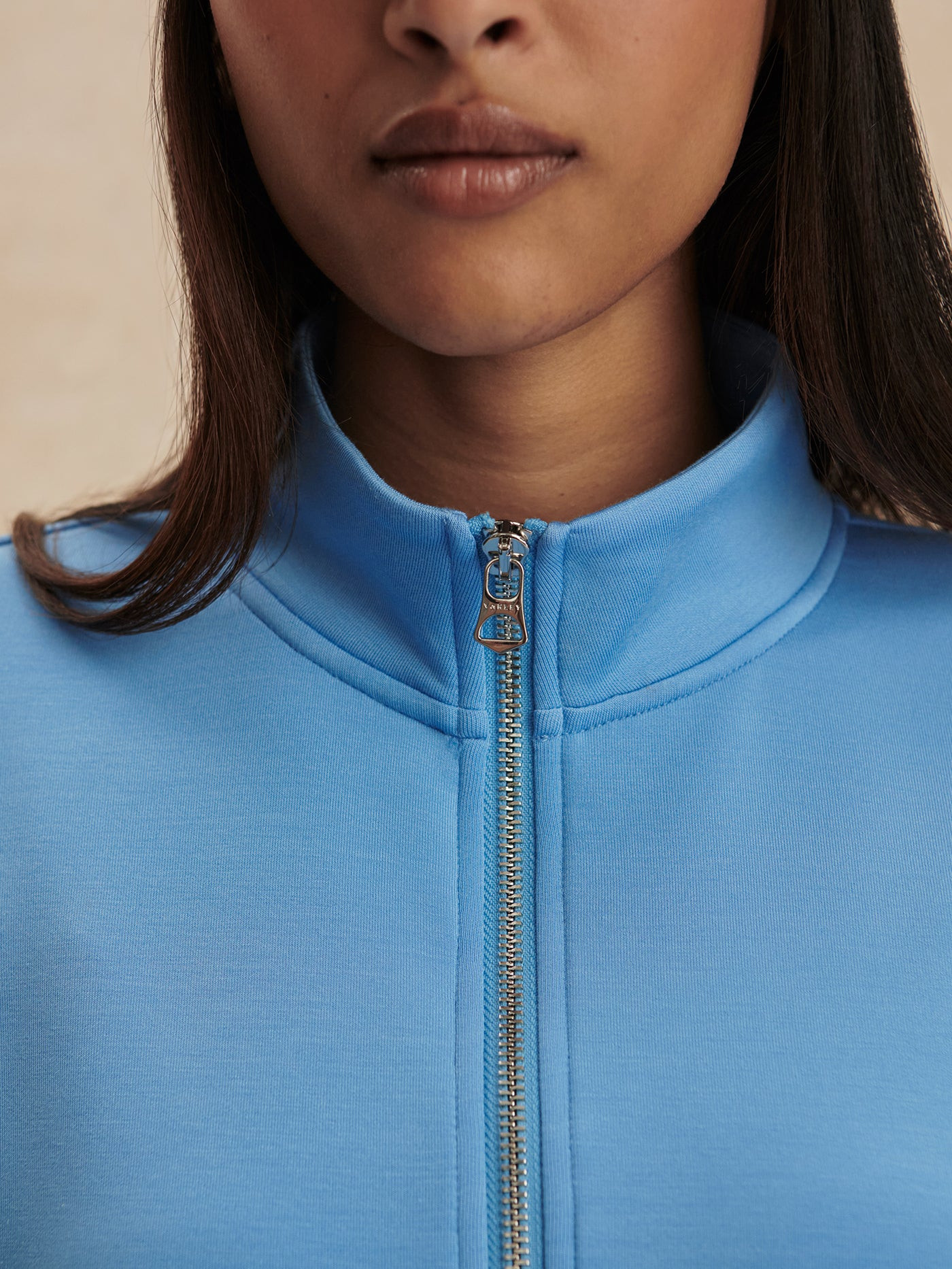 Ritchie Short Sleeve Sweat | VARLEY US | Varley US