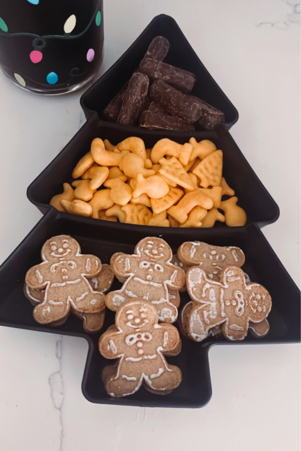 Perf size for a small snack board! Great for the holidays and dishwasher safe!

#LTKHoliday #LTKfamily #LTKparties