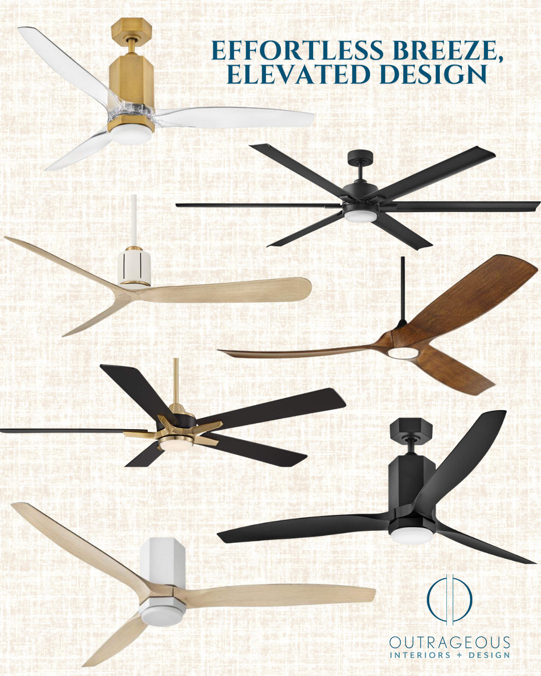  I love this acrylic ceiling fan so much I have it in six bedrooms! I have 4 at the lake, and 2 at home! 

 

#LTKHome