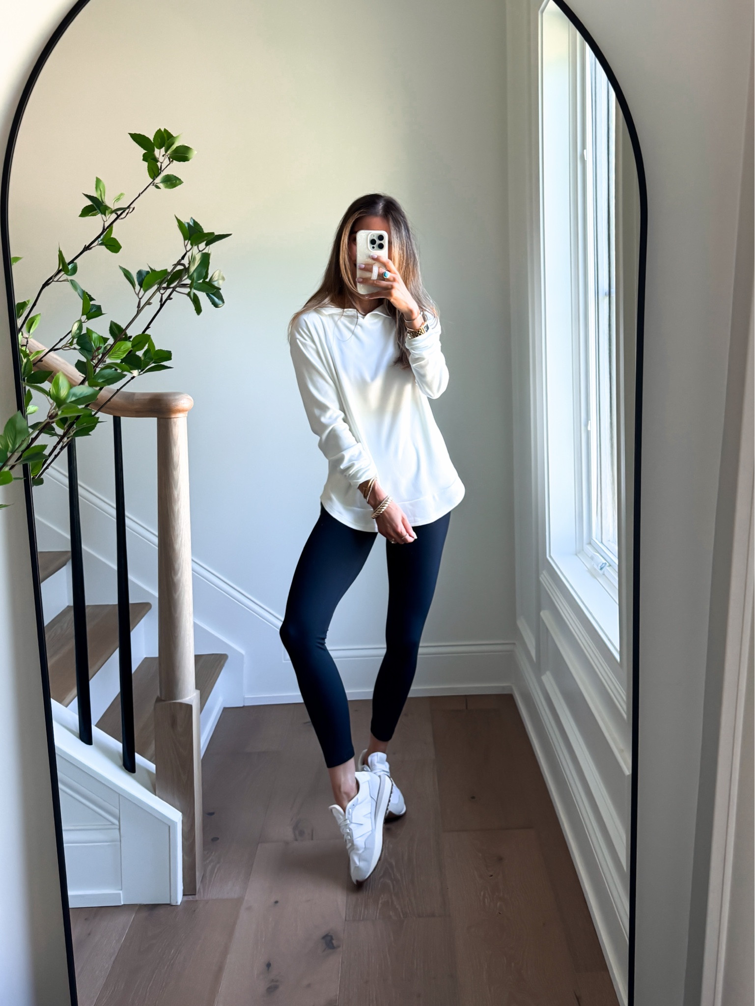 Scroll to shop. Anti-Camel Toe Pullovers. Wearing a small. Follow for more.

#LTKmomlife #LTKmorningroutine #LTKActive