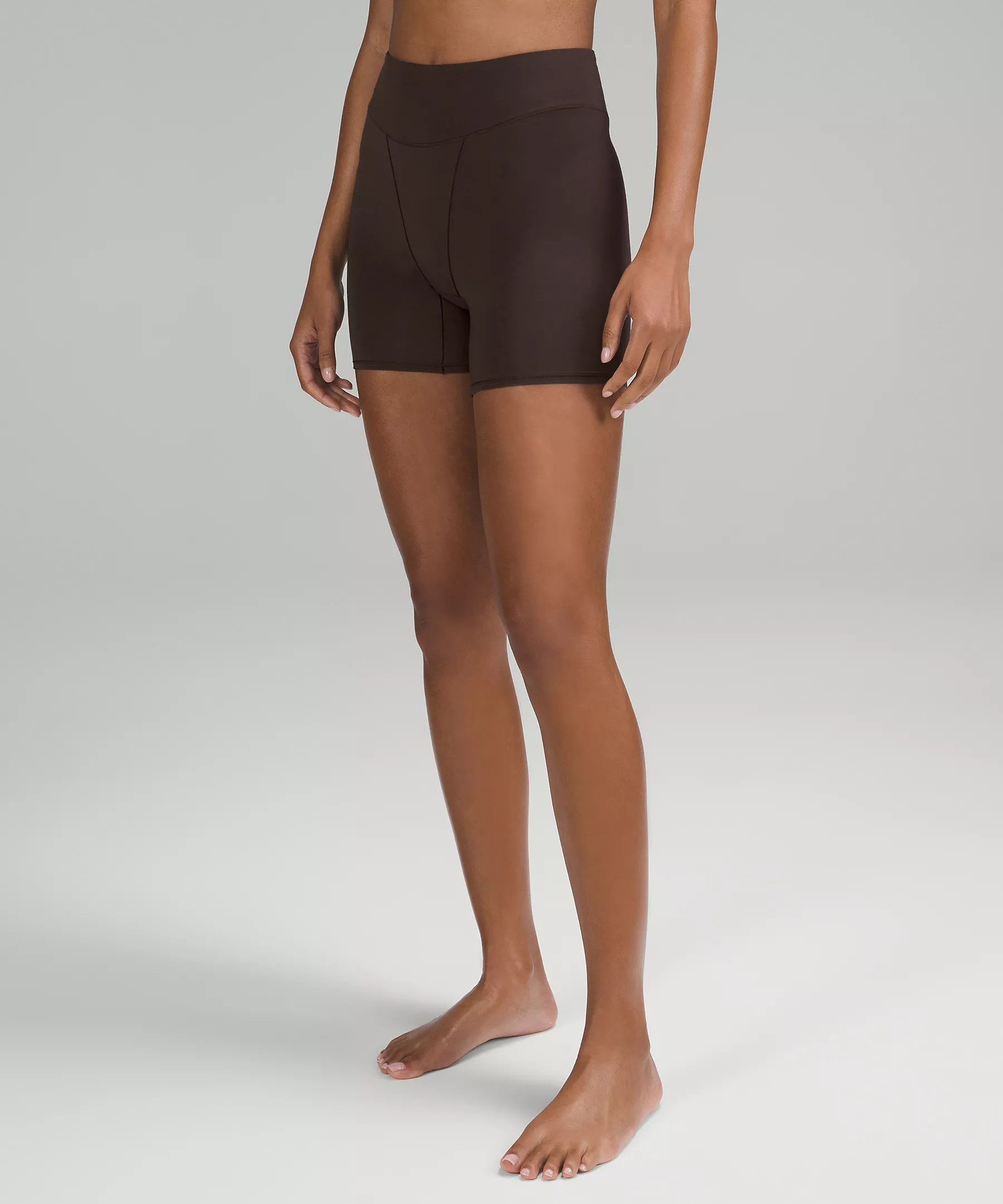 UnderEase Super-High-Rise Shortie Underwear | Lululemon (US)
