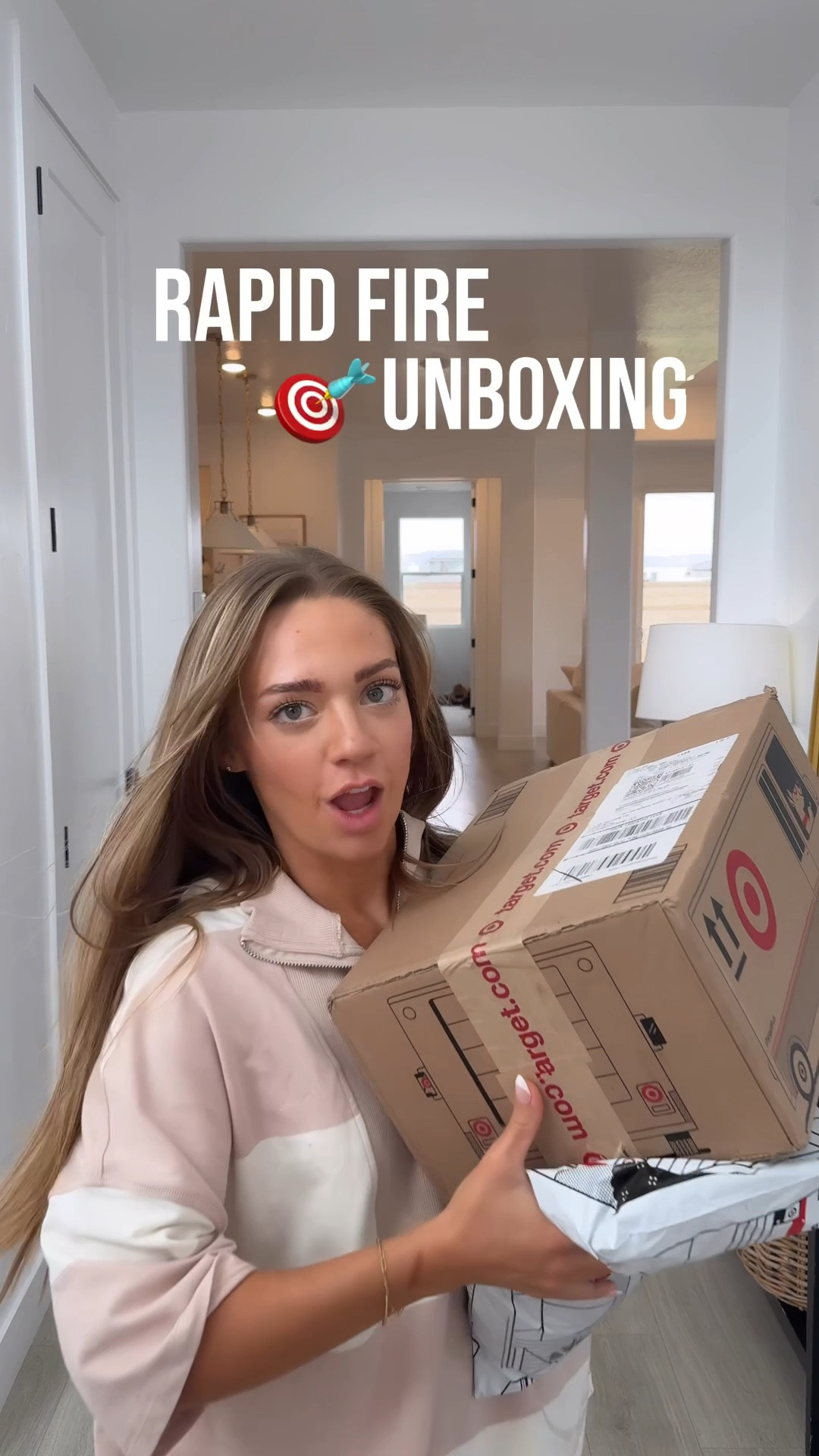 rapid fire 🎯 unboxing 🔥🤩 linked my faves🤍

#LTKSeasonal #LTKU #LTKFindsUnder100