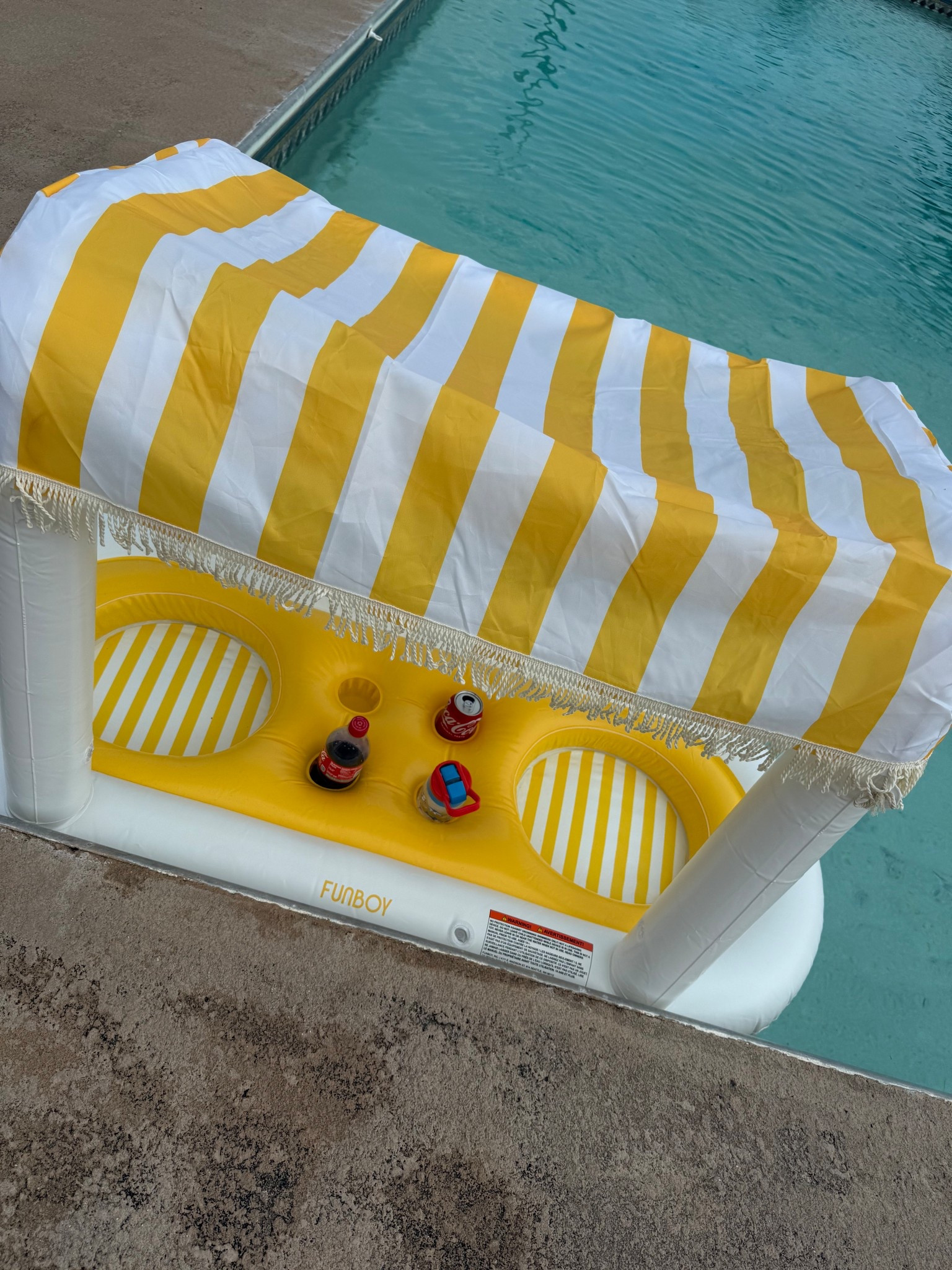 add ice & have your own little cooler float🤩🌊👙🥤

#LTKSwim #LTKSummerEdit #LTKSeasonal