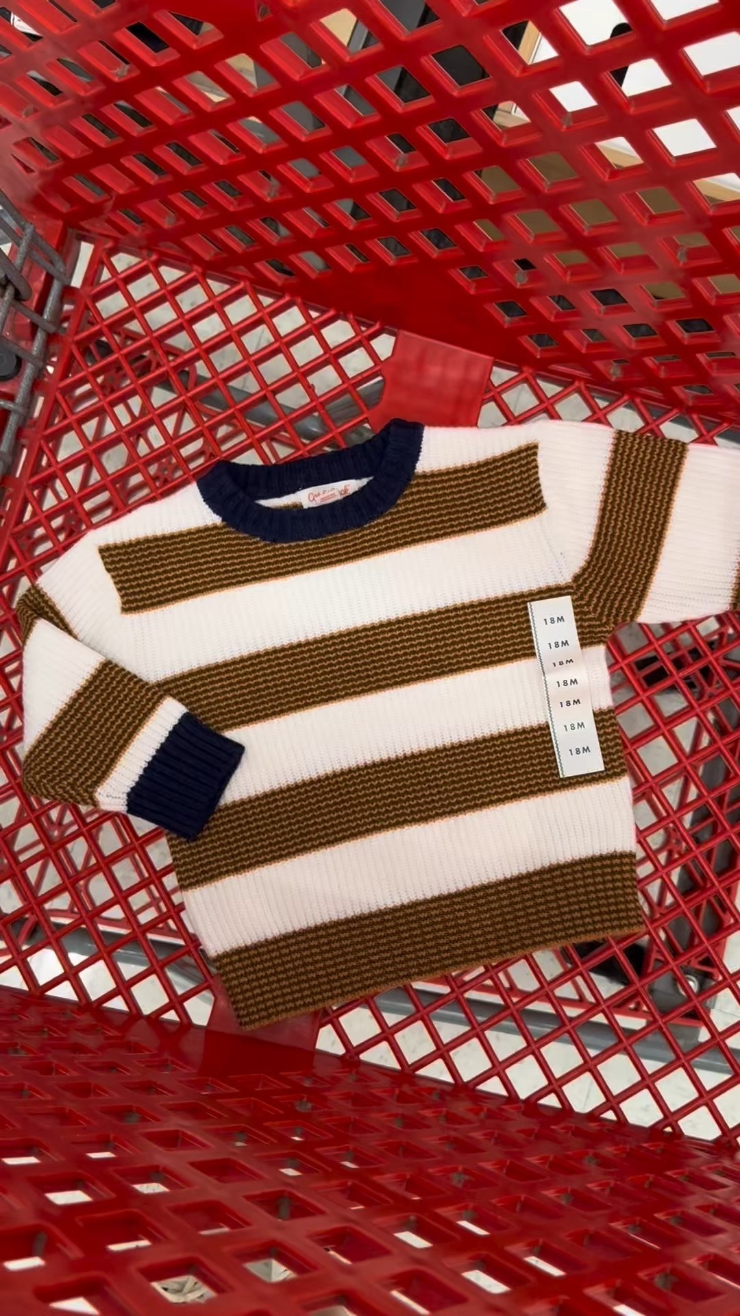 New toddler sweaters! 

#LTKBaby #LTKFamily #LTKKids