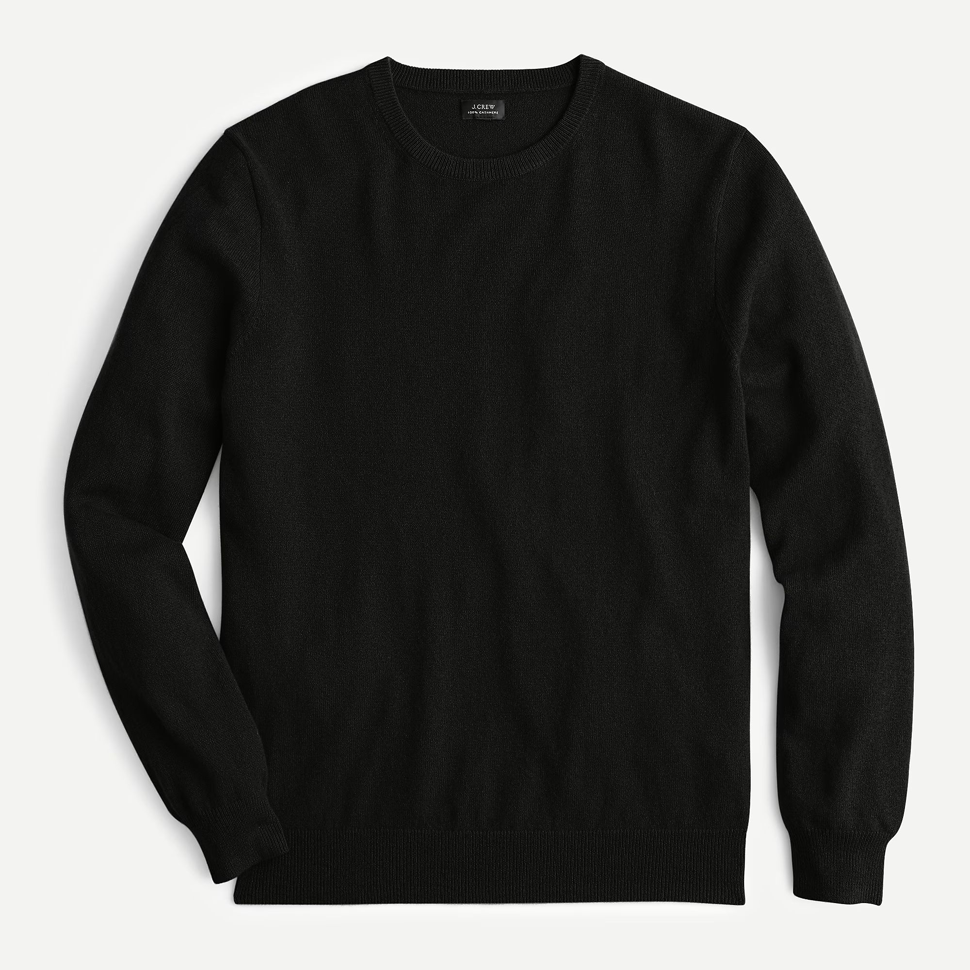Everyday cashmere crewneck sweater in solid | J.Crew US