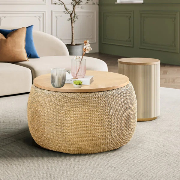 Dant Coffee Table | Wayfair North America