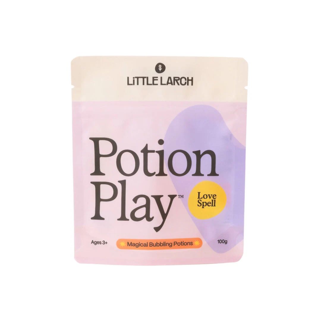 Potion Play Love Spell Valentine's Potion Kit - Etsy | Etsy (US)