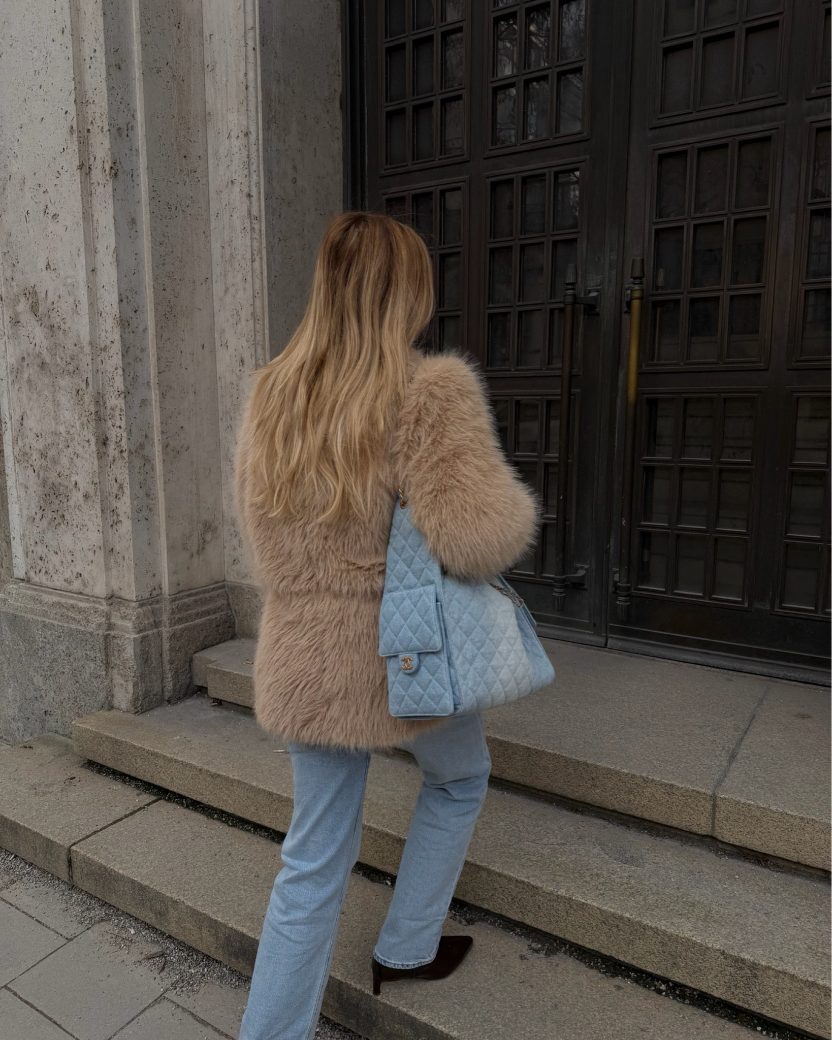 Living in in my denim 🩵🫧

#LTKFashionMonth #LTKdeutschland #LTKjeans