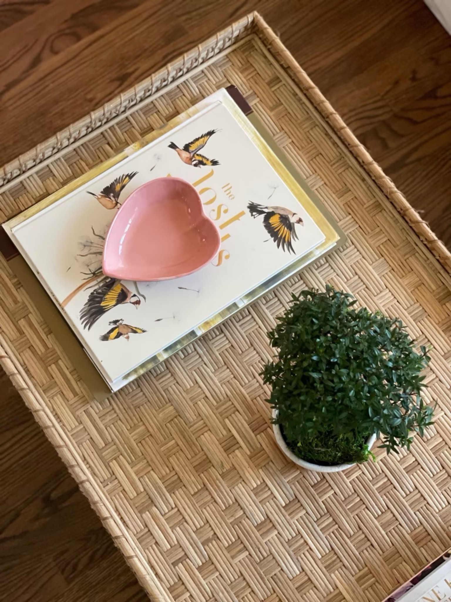 I love this rattan coffee table from Serena and Lily! Serena and Lily Memorial Day sale

#LTKhome #LTKsalealert #LTKFind