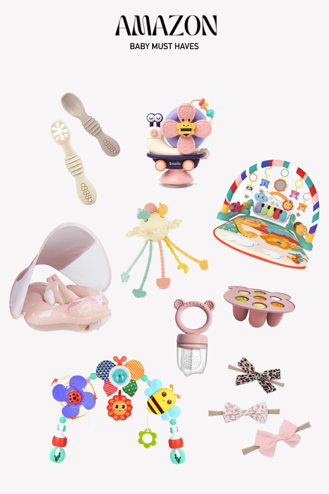 Amazon Baby must haves <3 

#LTKpetite #LTKkids #LTKeurope