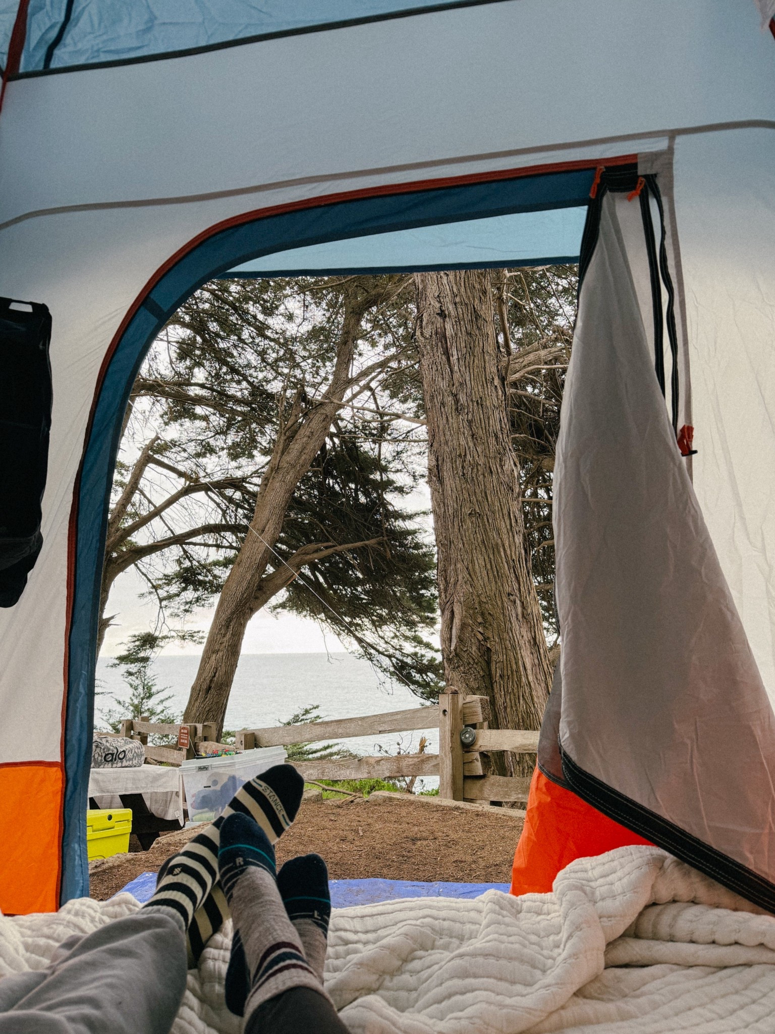 Tent camping

#LTKdayinmylife #LTKfitnessgoals #LTKTravel