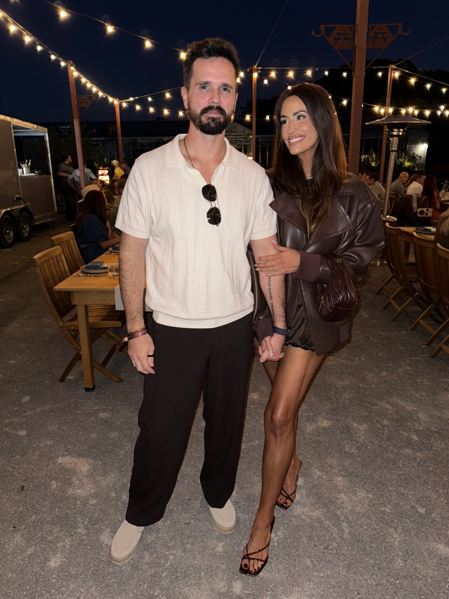 Fall outfit, date night outfit

#LTKMens #LTKFindsUnder100 #LTKSeasonal