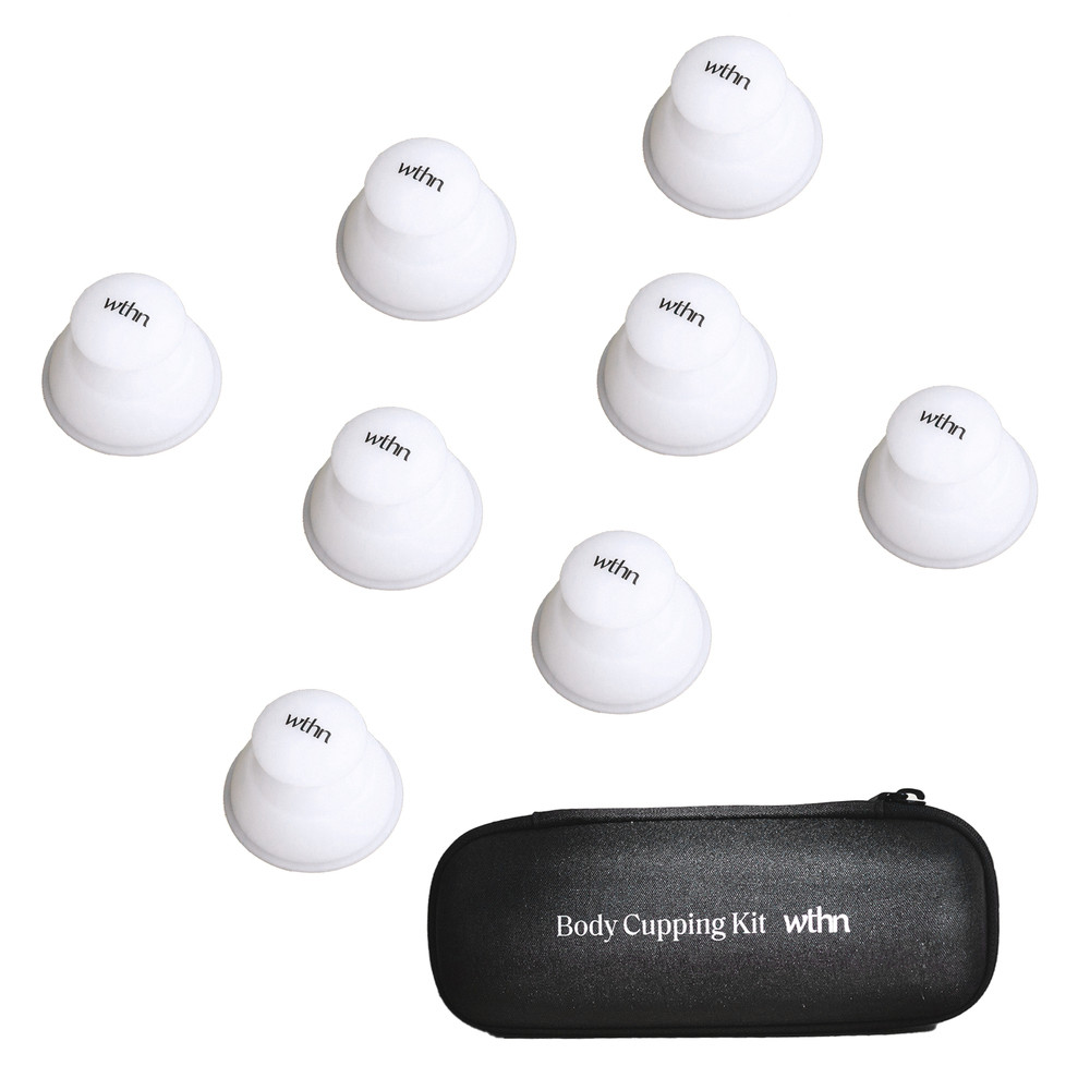 WTHN Body Cupping Kit | goop | goop