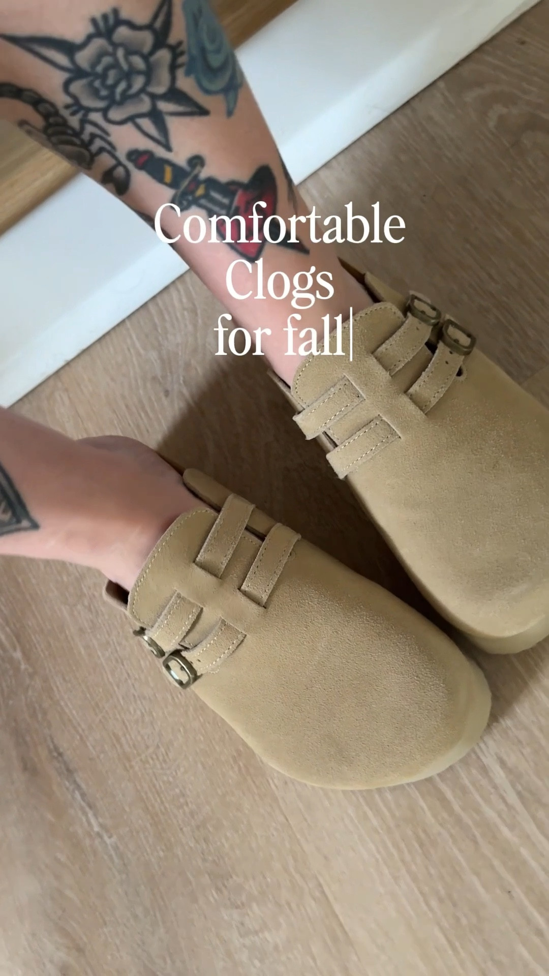 Obsessed with the feel of these, and a chic platform look for an elevated style. Comes in multiple colors also🤎don’t wait before they start to sell out. I am true to this brand and love them. 

#LTKSeasonal #LTKFindsUnder100 #LTKStyleTip