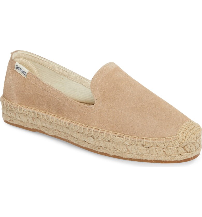 Soludos Espadrille Loafer (Women) | Nordstrom
