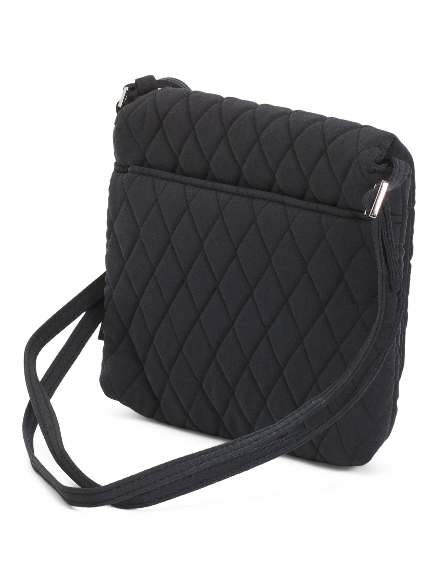 Small Flap Hipster Crossbody | TJ Maxx