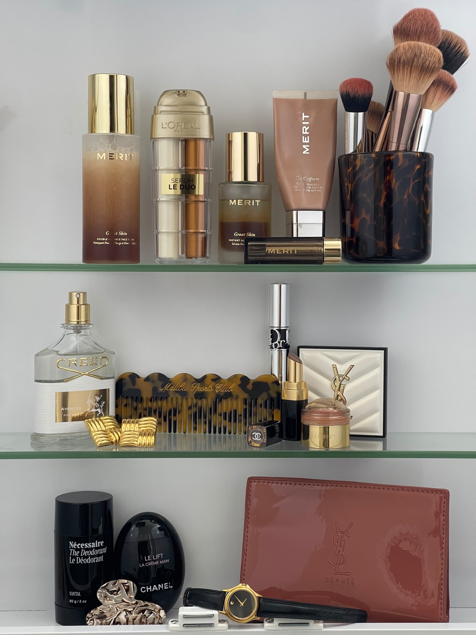 Beauty cabinet goods 

#LTKgrwm #LTKBeauty #LTKValentine