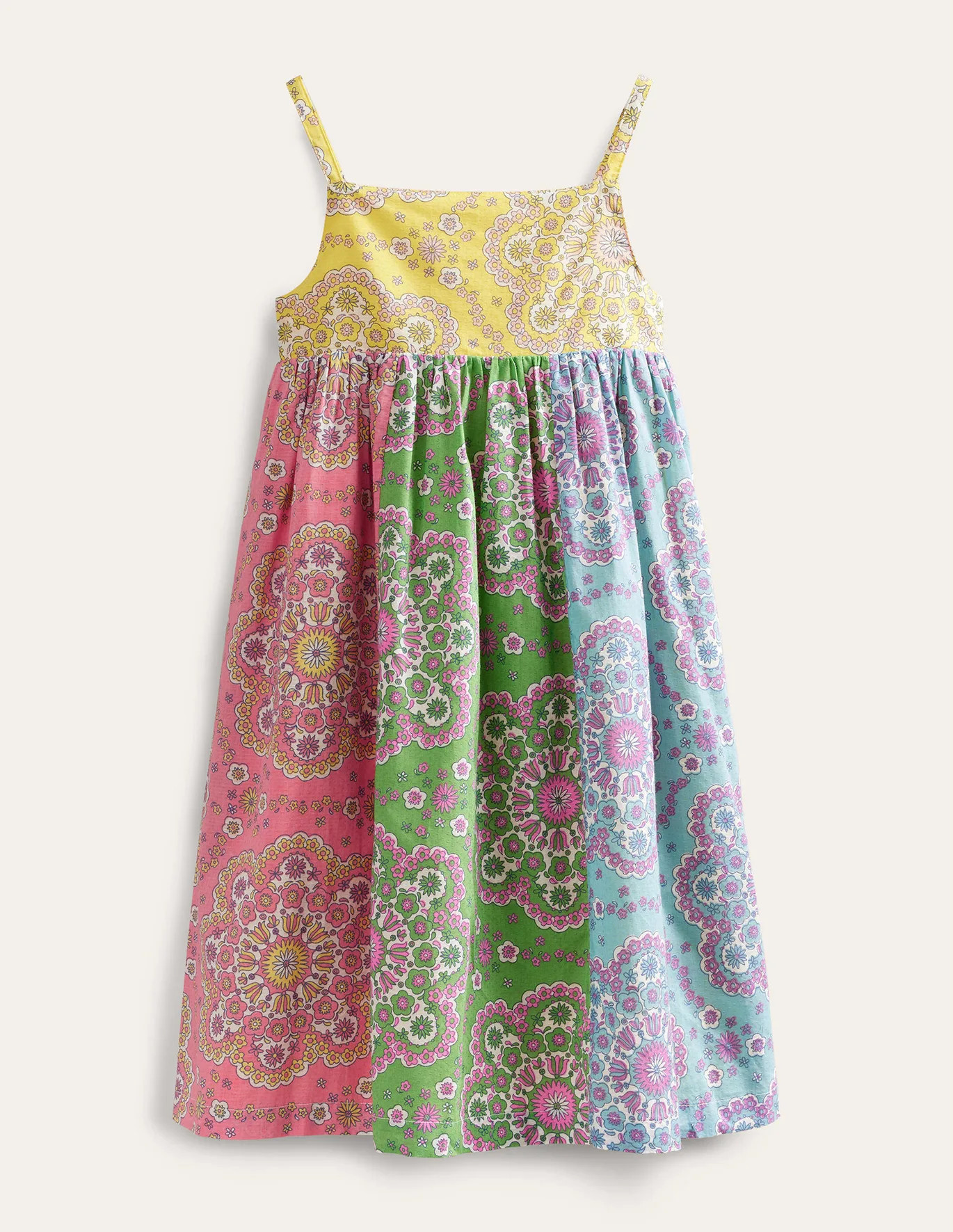 Strappy Midi Dress | Boden (US)