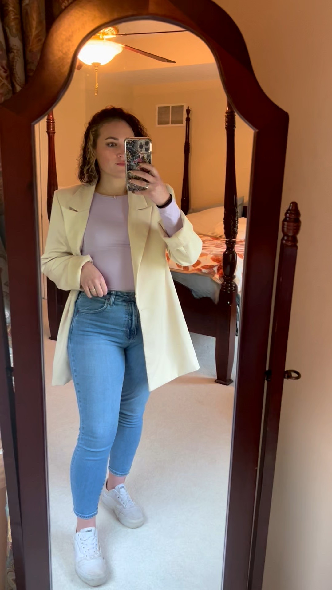 Today’s work outfit 🥰

#LTKPetite #LTKWedding #LTKWorkwear