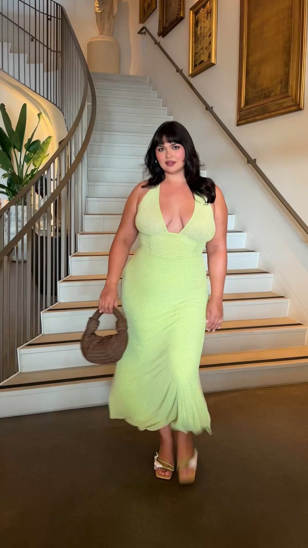 my birthday dress :) 

#LTKMidsize #LTKootd #LTKPlusSize