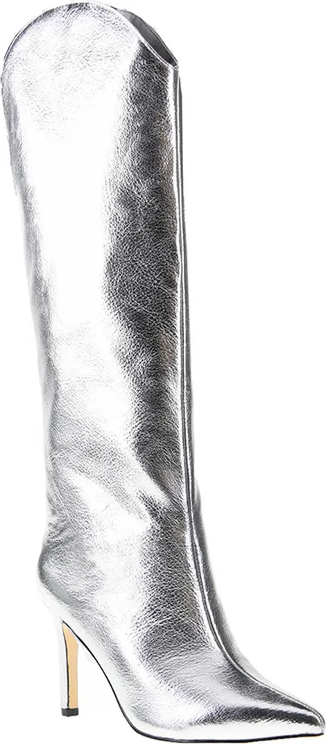 Chinese Laundry Fiora Knee High Boot (Women) | Nordstrom | Nordstrom