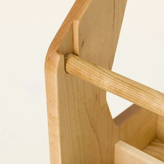 Grillmaster's Cookout Caddy | UncommonGoods