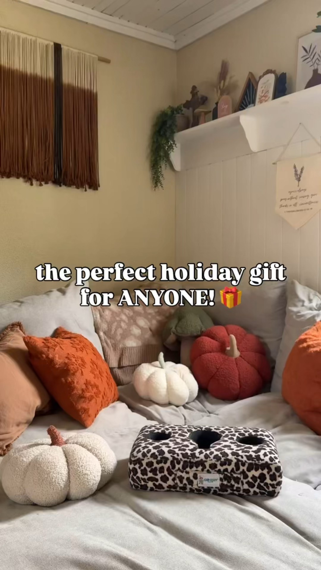 The BEST gift idea this holiday season for HIM OR HER! This is the only cup I use now!

#LTKGiftGuide #LTKFindsUnder50