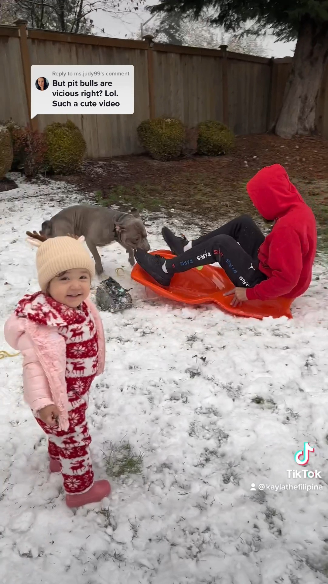 Baby/toddler winter outfit: reversible North Face jacket, beanie & boots

#LTKGiftGuide #LTKbaby #LTKkids