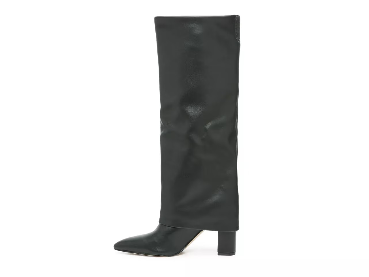 Marc Fisher Fadila Foldover Boot | DSW