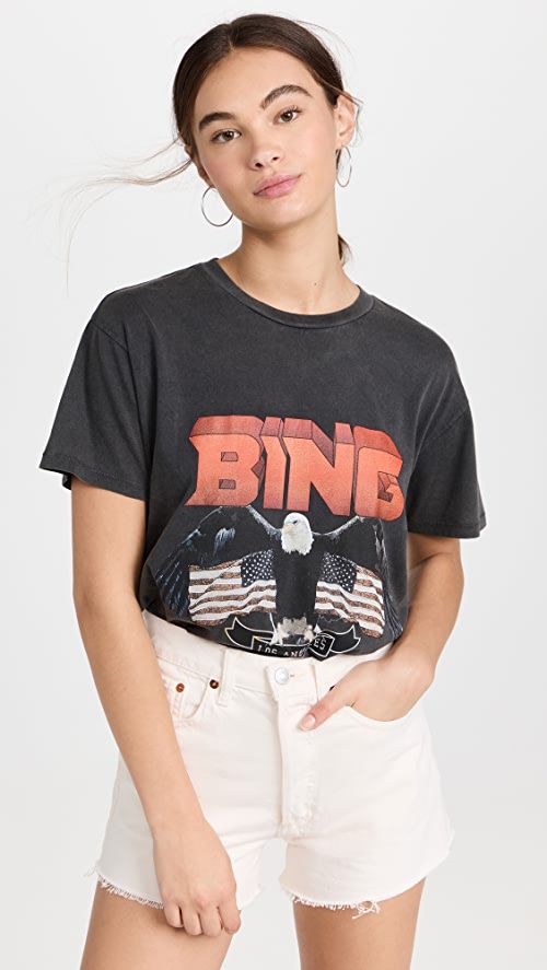 Vintage Bing T | Shopbop