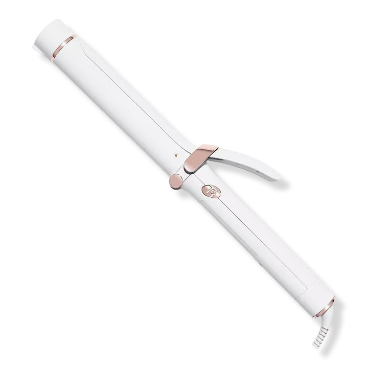 SinglePass Curl Ceramic Long Barrel Curling Iron | Ulta