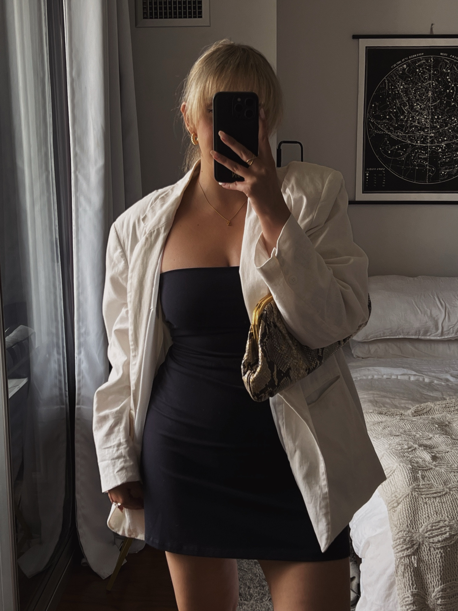 Styling this adorable Susana Monaco strapless tube dress with some vintage pieces🥿

#LTKStyleTip #LTKSeasonal #LTKU