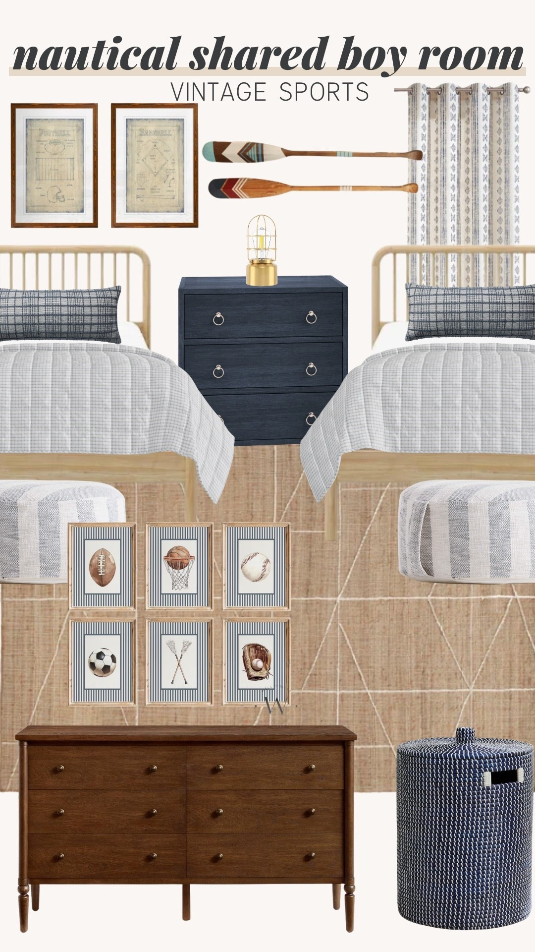 Nautical shares boys room! 


vintage sports boys room, nautical sports decor, vintage athletic art, boys sports bedroom vintage, classic sports wall art, retro sports decor kids, vintage baseball decor boys room, vintage football art kids room, nautical boys bedroom theme, coastal sports decor, preppy boys room decor, vintage varsity style, old school sports aesthetic, classic American sports decor, boys room vintage style, retro athletic posters, sports memorabilia decor, navy blue boys room, timeless boys room decor, nautical vintage aesthetic, heritage sports decor, coastal preppy boys room, vintage sports nursery, boys sports wall art