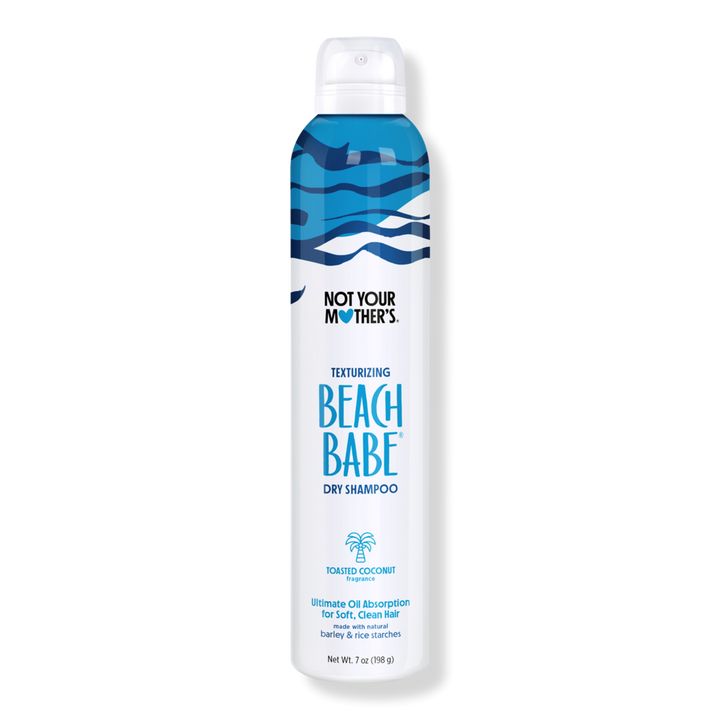 Beach Babe Texturizing Dry Shampoo | Ulta