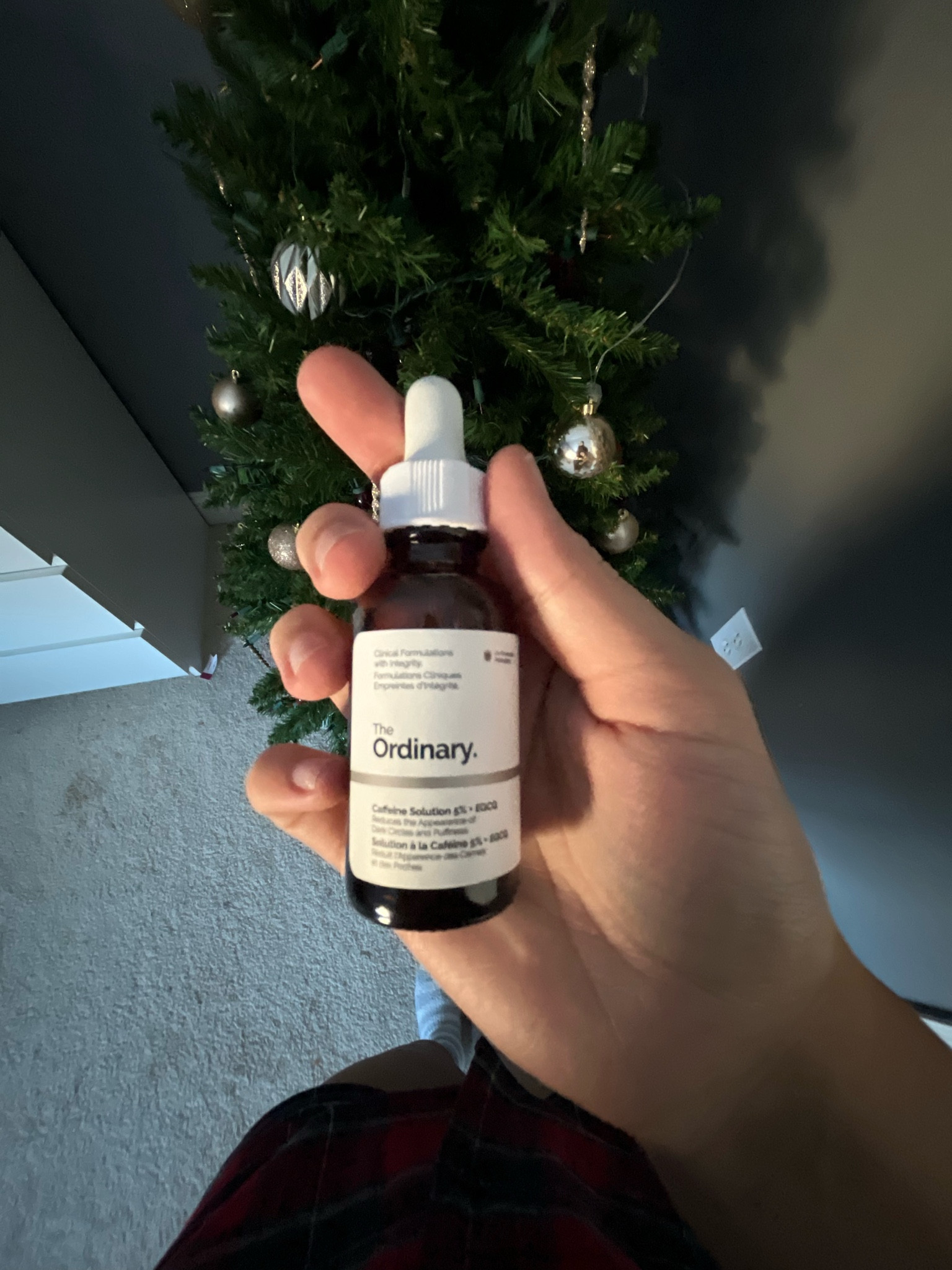 My all time favorite serum from The Ordinary #skincare #serum #eyecream #eyeserum

#LTKGiftGuide #LTKU #LTKBeauty