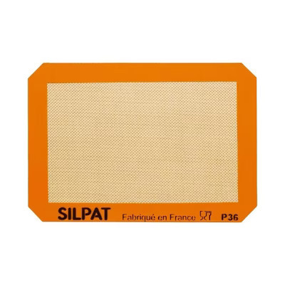 Silpat Premium Non-Stick Silicone Baking Mat, Medium Size | Target