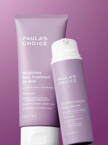 Limited-Edition Head-to-Toe Body Duo | Paula's Choice (AU & US)