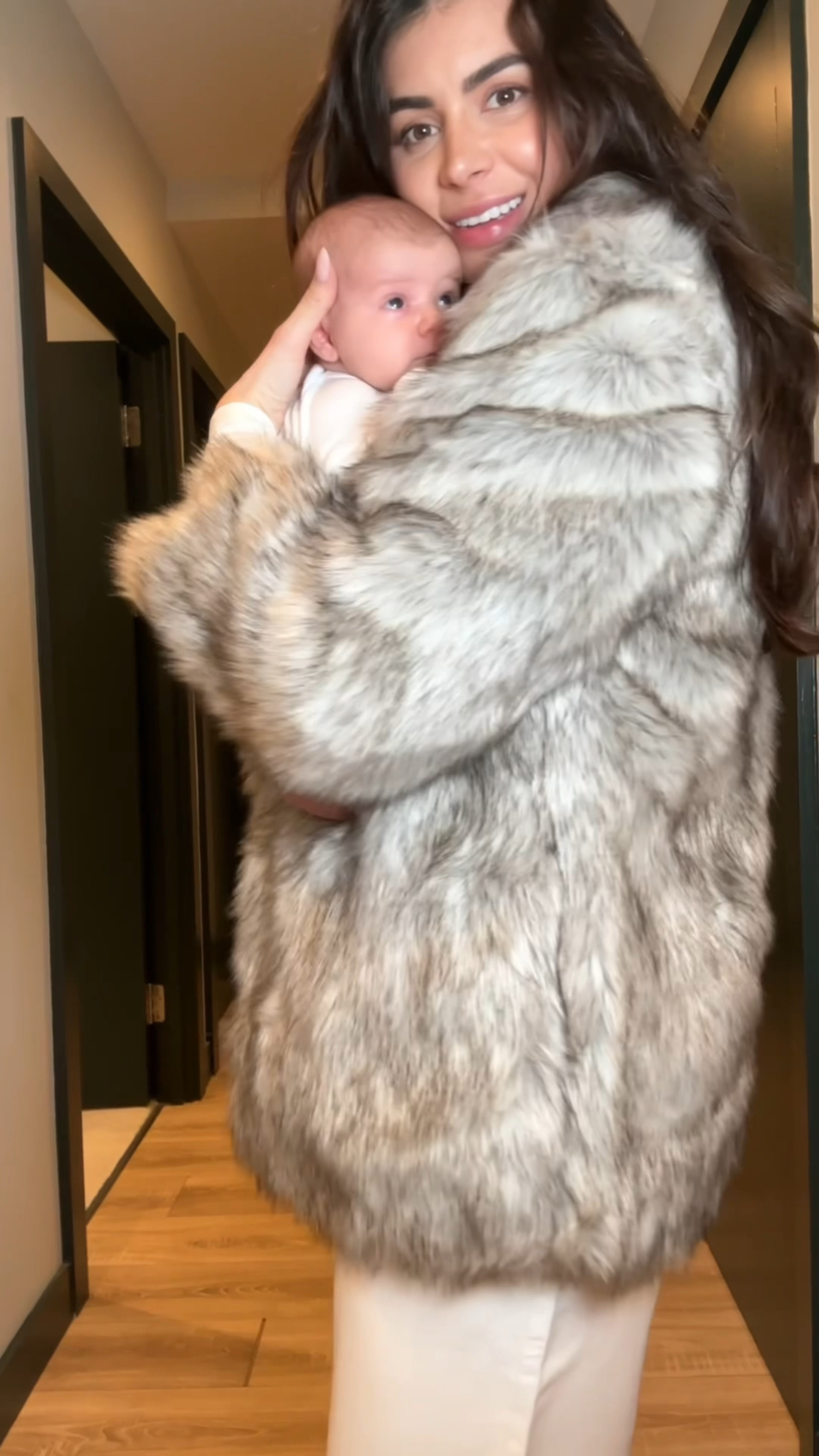 Postpartum wardrobe update via Abercrombie! 

#LTKmaternity #LTKwinter #LTKeurope