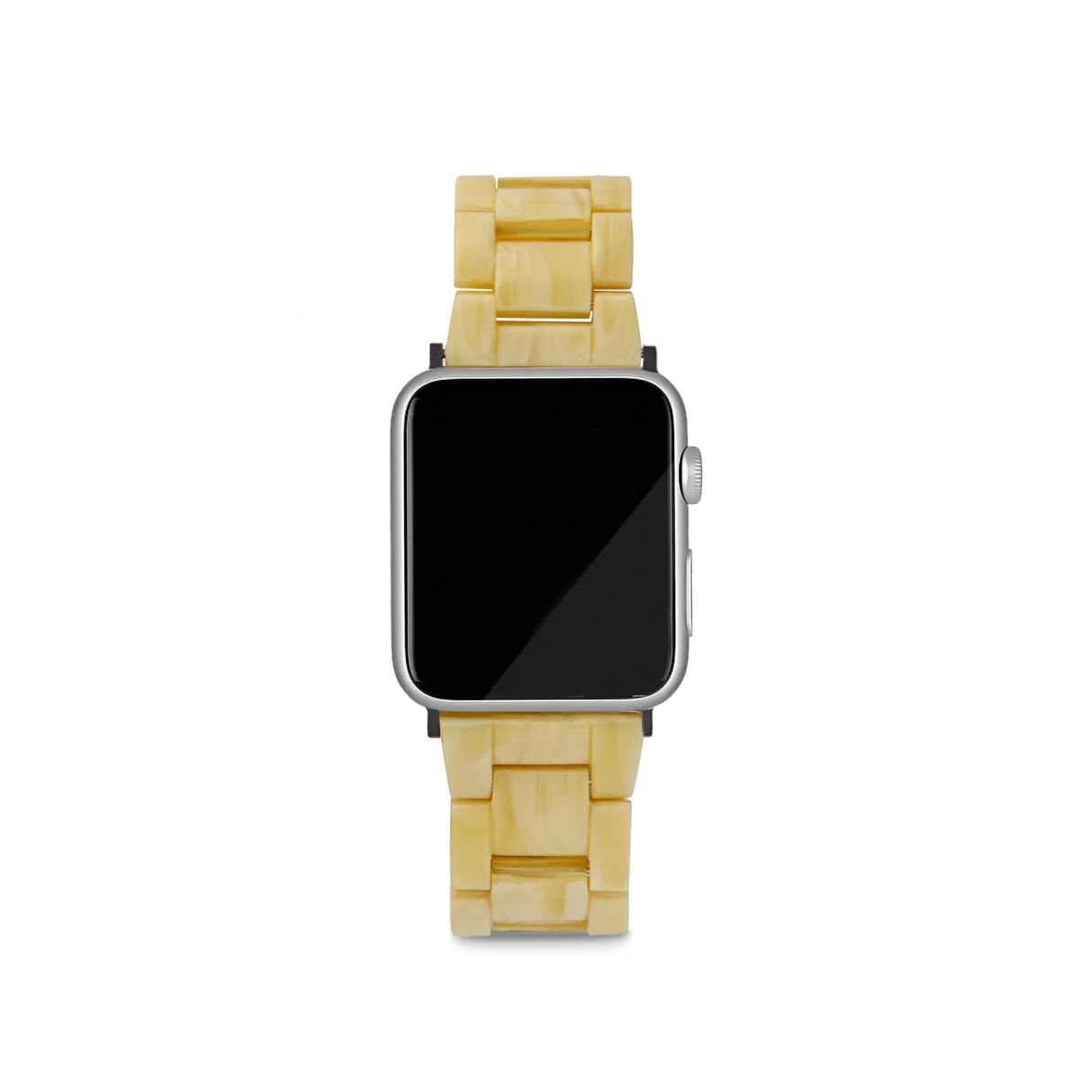 Apple Watch Band in Naples Yellow | Machete